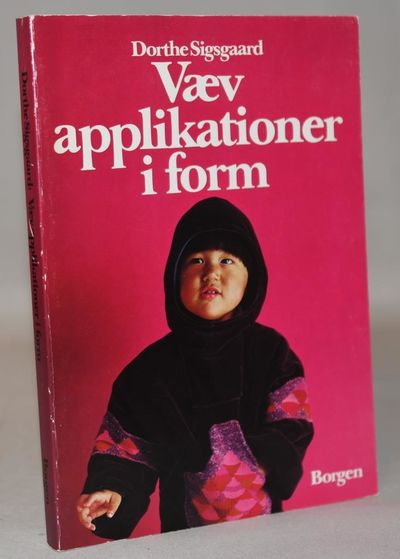 Væv applikationer i form.