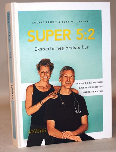 Super 5:2 - Eksperternes bedste kur.