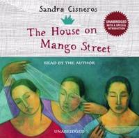 The House on Mango Street by Sandra Cisneros - 2005-03-02