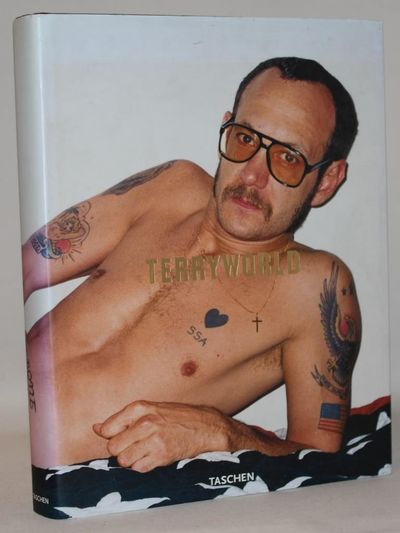 Terryworld.