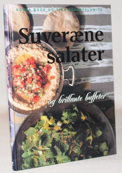 Suveræne salater og brillante buffeter.