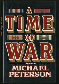 image of A Time of War