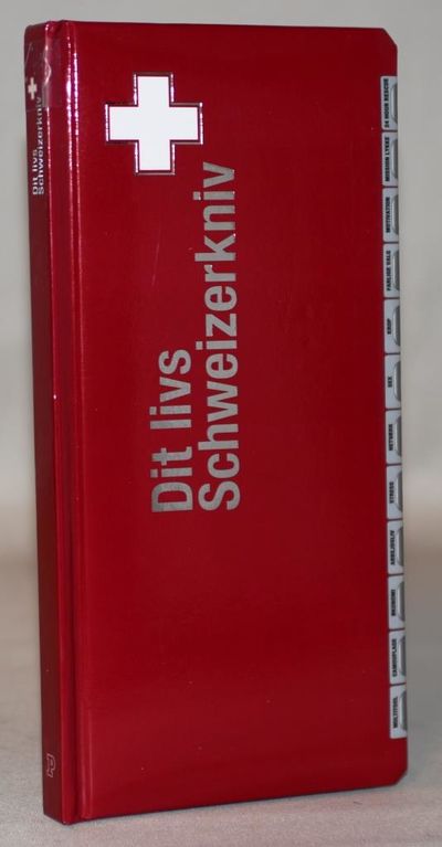 Dit livs schweizerkniv.