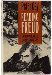 image of Reading Freud: Explorations_Entertainments