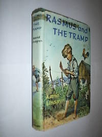 Rasmus And The Tramp by Lingren Astrid - First Edition - 1961 - from Flashbackbooks (SKU: biblio1774 F20041)