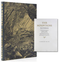 The Mountains by Thomas, R.S - 1968