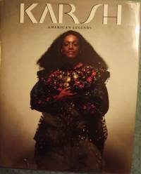KARSH: AMERICAN LEGENDS