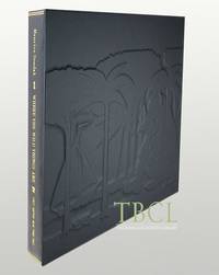 cover of WHERE THE WILD THINGS ARE