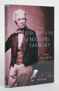 The Electric Life of Michael Faraday