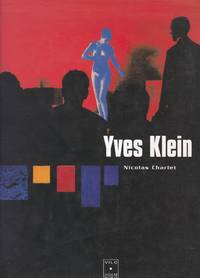 Yves Klein