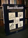 Baustilkunde: Europaische Baukunst Von Der Antike Bis Zur Gegenvwart
