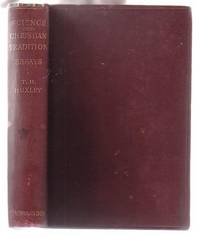 cover of Science and Christian Tradition: Essays