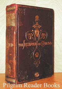image of The Irishman in Canada.