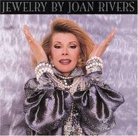 Jewelry by Joan Rivers by Rivers, Joan