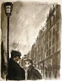 CRAINQUEBILLE [L'AFFAIRE CRAINQUEBILLE]