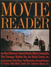 Movie Reader