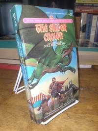 The Silver Crown (Guardians of the Flame)