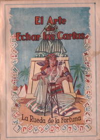 El supremo arte de echar las cartas by Dr. Moorne - 1954