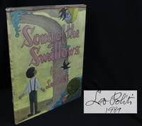 cover of Song of the Swallows (Signed)