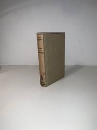 By Way Of Cape Horn by Alan VILLIERS - Hardcover - 1939 - from Roy Turner Books (SKU: 7289)