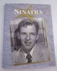 cover of Frank Sinatra