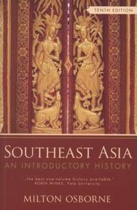 Southeast Asia: An Introductory History