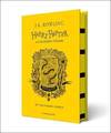 Harry Potter and The Chamber Of Secrets