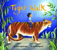 Tiger Walk: 1