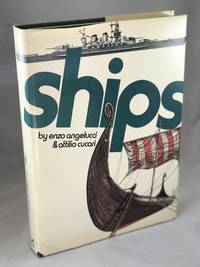 cover of Ships
