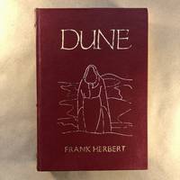 image of DUNE (Masterpieces of Science Fiction)
