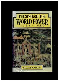 The Struggle for World Power 1500&acirc;1980