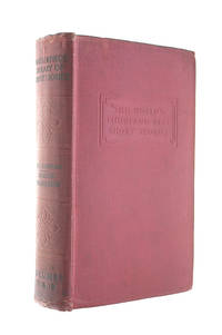 cover of The Masterpiece Library of Short Stories Volume XVII: Old German