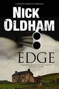 Edge: 22 (A Henry Christie Mystery)