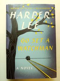 cover of Go Set A Watchman