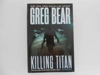 Killing Titan (signed)