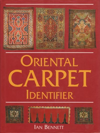 ORIENTAL CARPET IDENTIFIER.