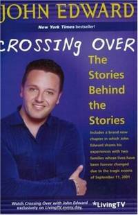 Crossing Over : The Stories Behind the Stories