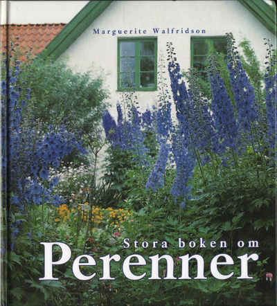STORA BOKEN OM PERENNER.