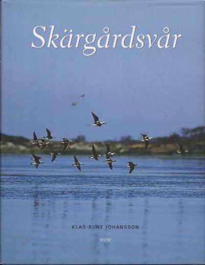 SKÄRGÅRDSVÅR.