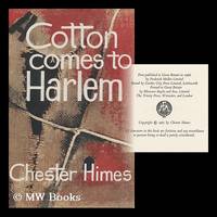 Cotton Comes to Harlem / Chester Himes