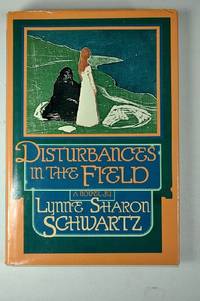 cover of Disturbances in the Field