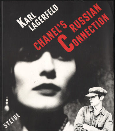 CHANEL'S RUSSIAN CONNECTION.