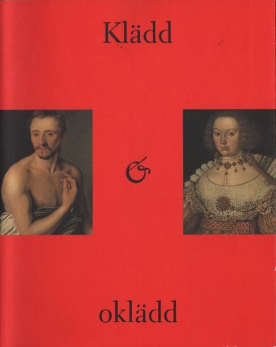 KLÄDD & OKLÄDD.