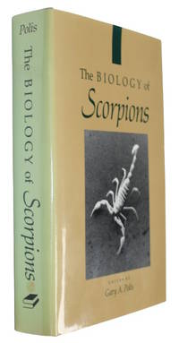 The Biology of Scorpions