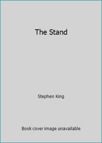 The Stand by Stephen King - 1980