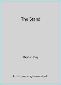 The Stand by King, Stephen - 1980