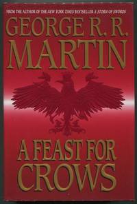 image of A Feast for Crows