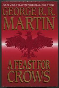 A Feast for Crows by Martin, George R.R - 2005