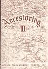 Ancestoring. Augusta Genealogical Society. Volumes II, VI, VII, VIII, IX