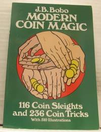Modern Coin Magic.